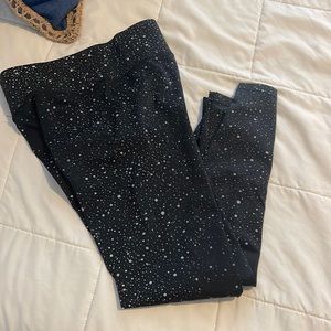 Noli Yoga Reflective Legging